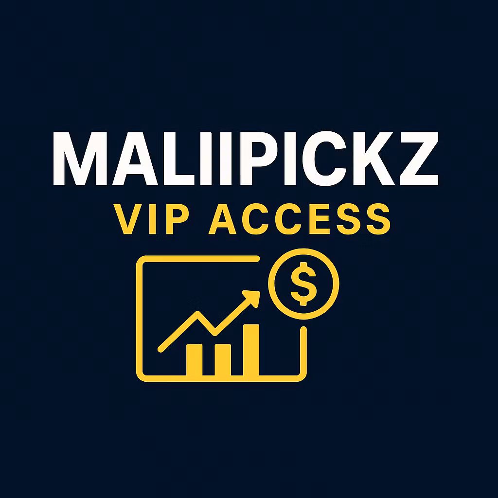 Maliipickz
