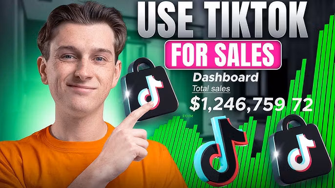 TikTok Ads + Winning Products Weekly 
