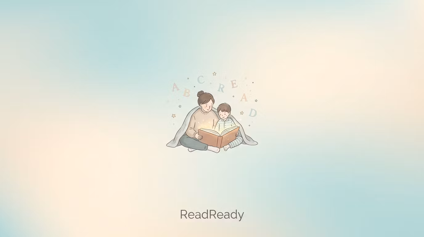 ReadReady