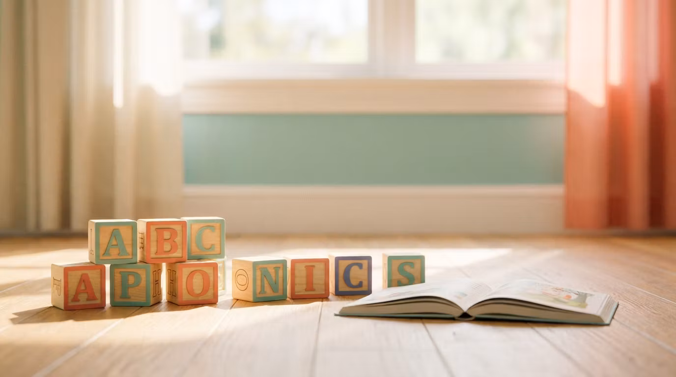 ReadReady: The Phonics Ebook