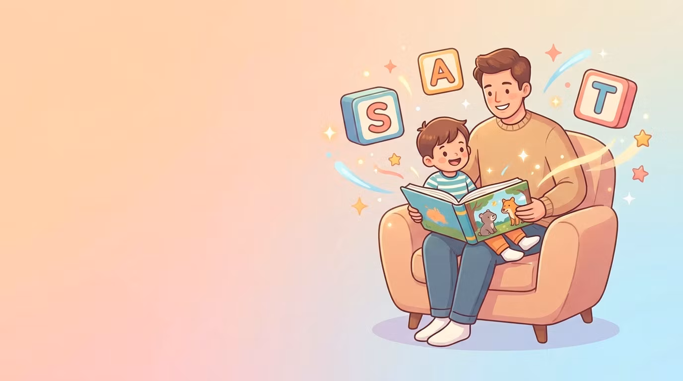Free: 3-Day Phonics Starter Guide