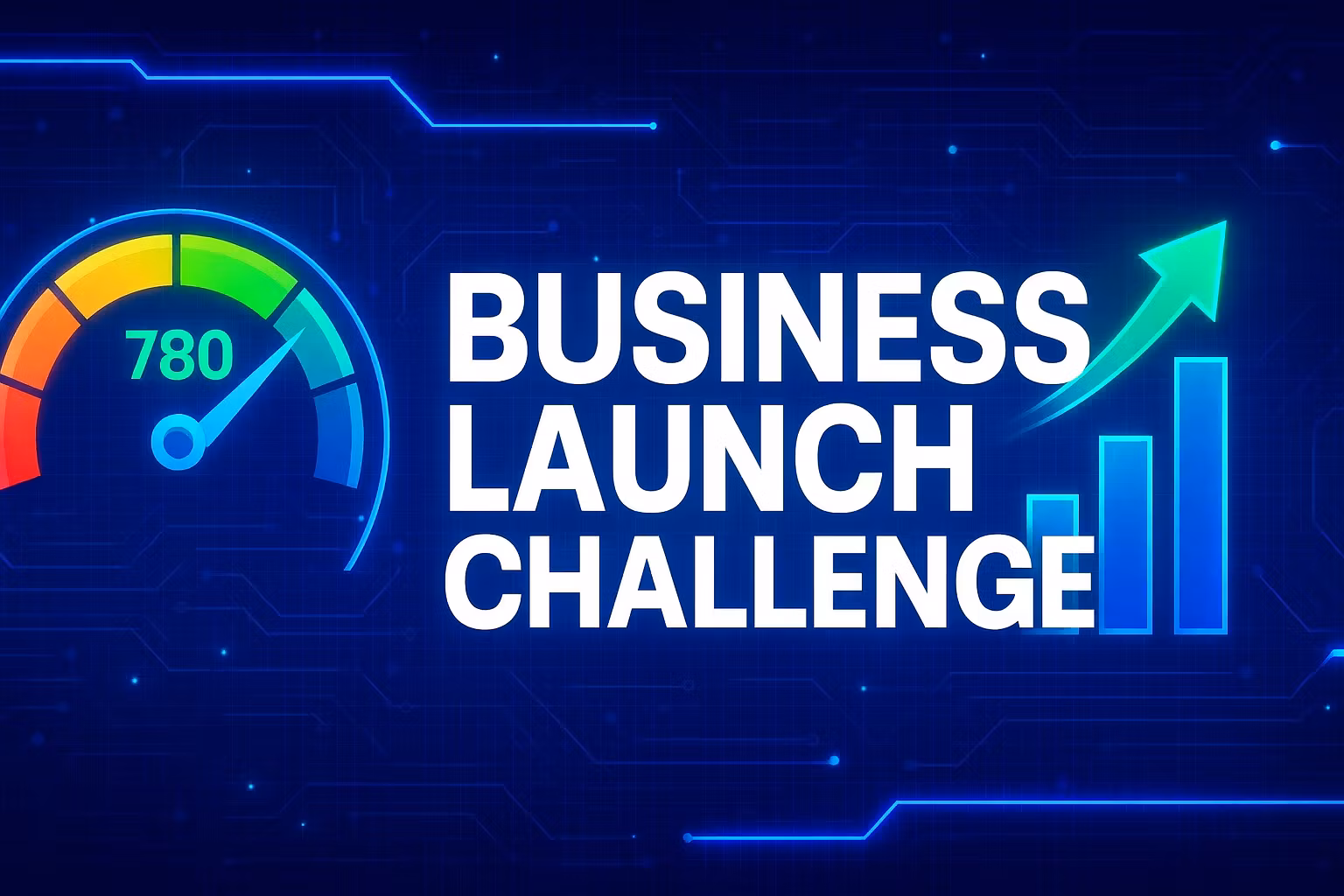 Business Launch Challenge