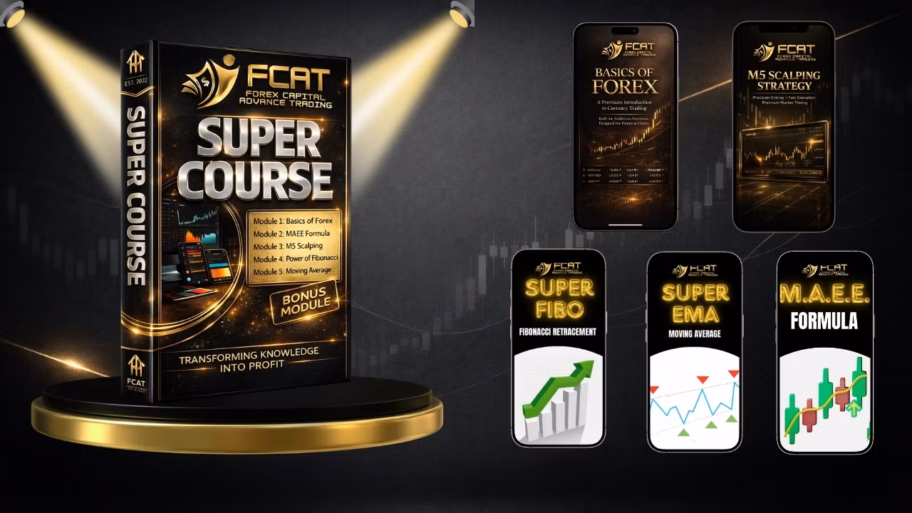 FCAT SUPER COURSE