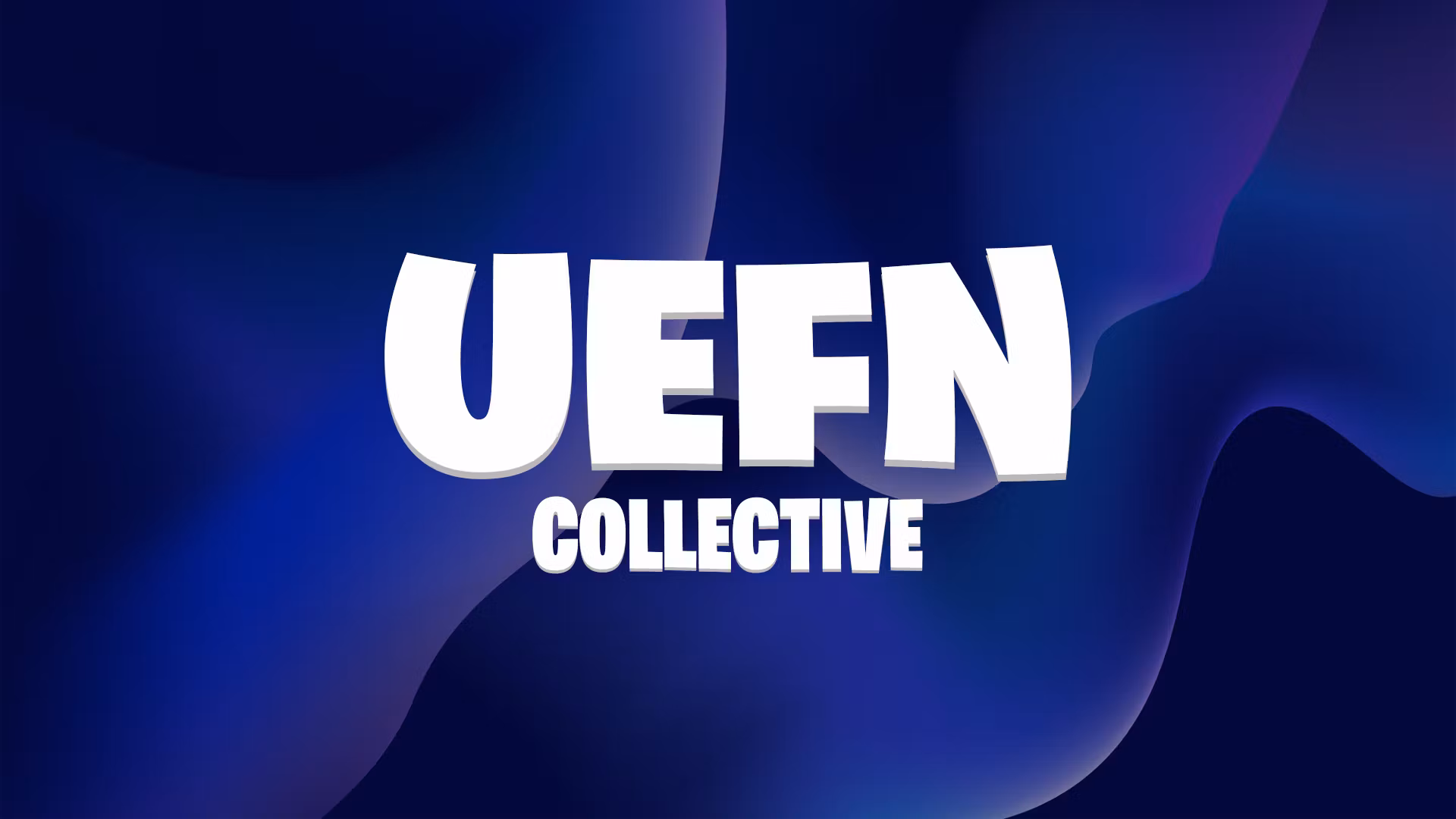 UEFN Collective