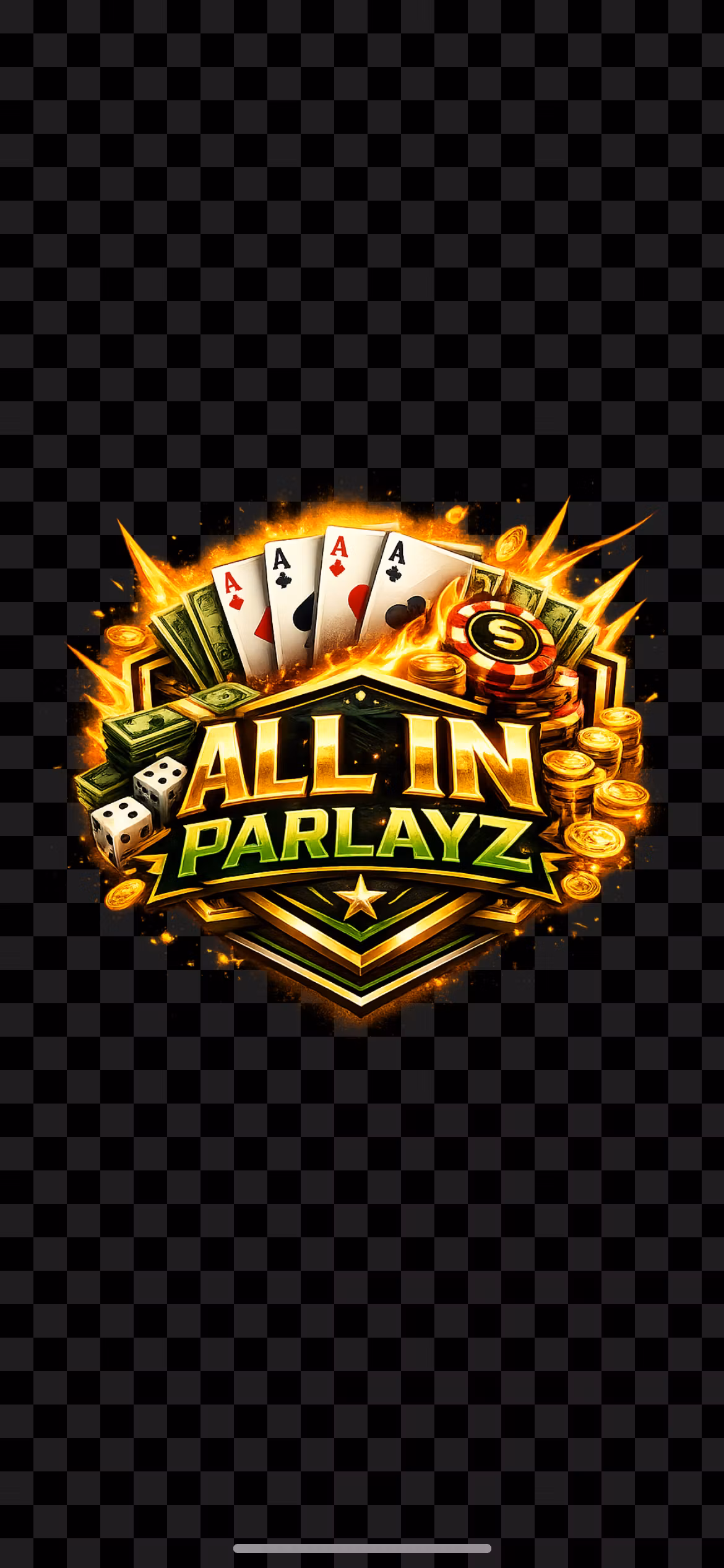 ⚡️All In Parlayz⚡️