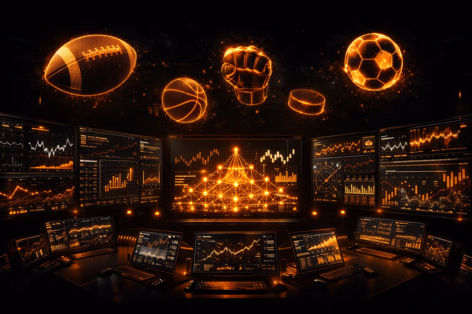 Nuke Sports Bets - Free