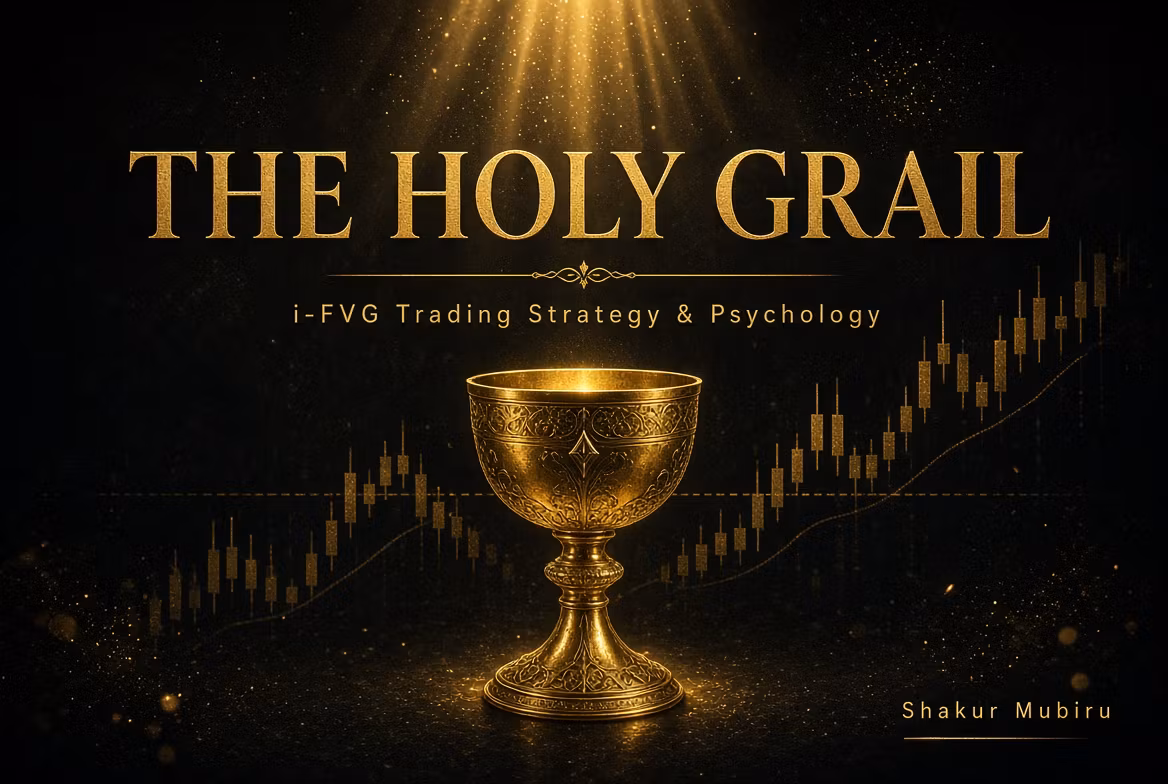 The Holy Grail