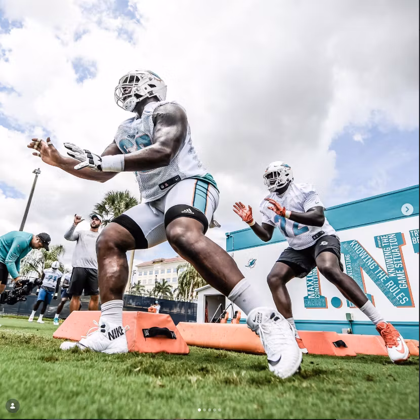CEO Athlete