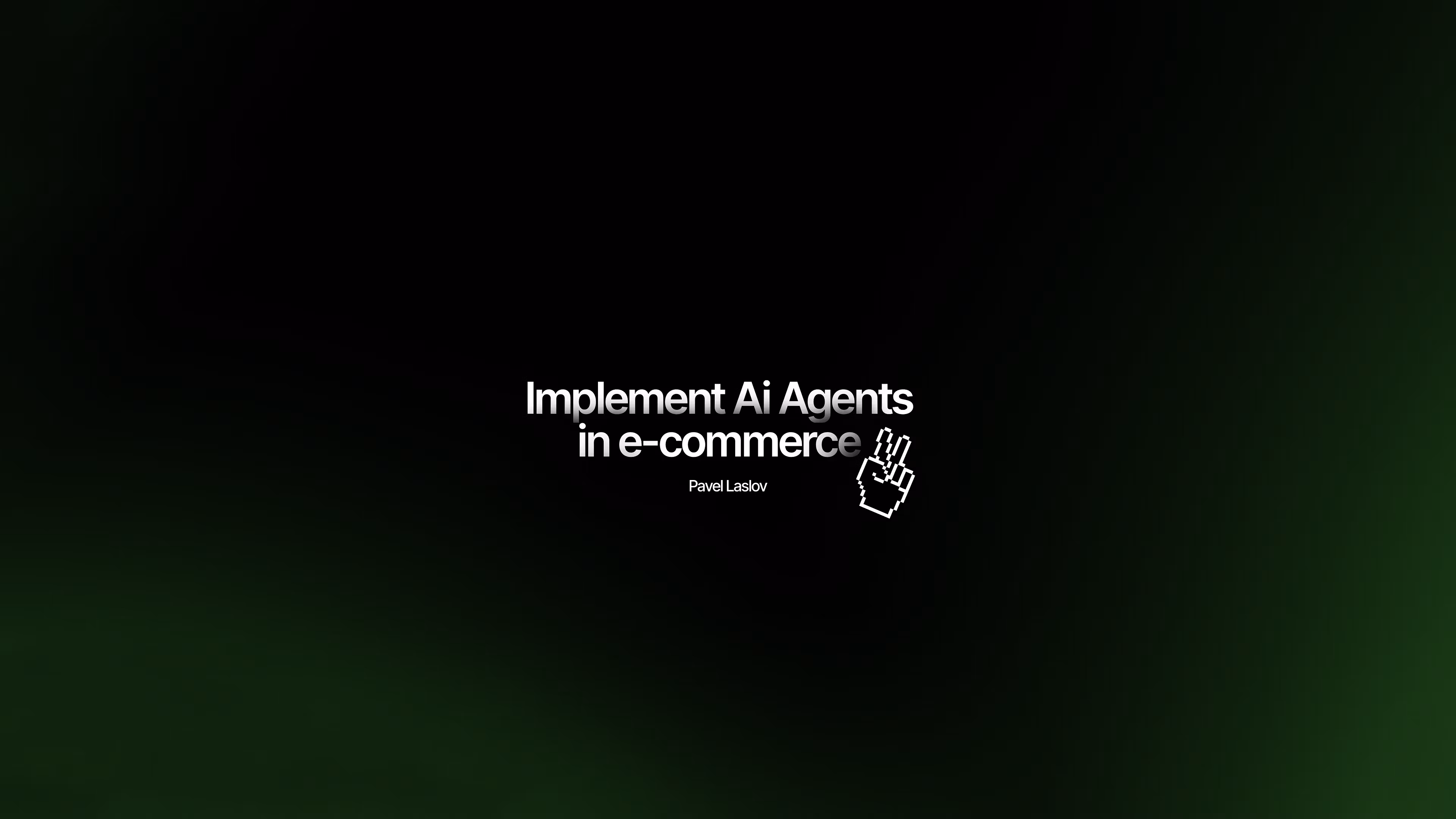 Ai Ecom Mastery