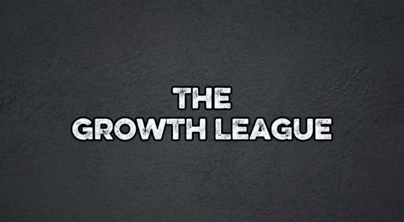 The Growth League