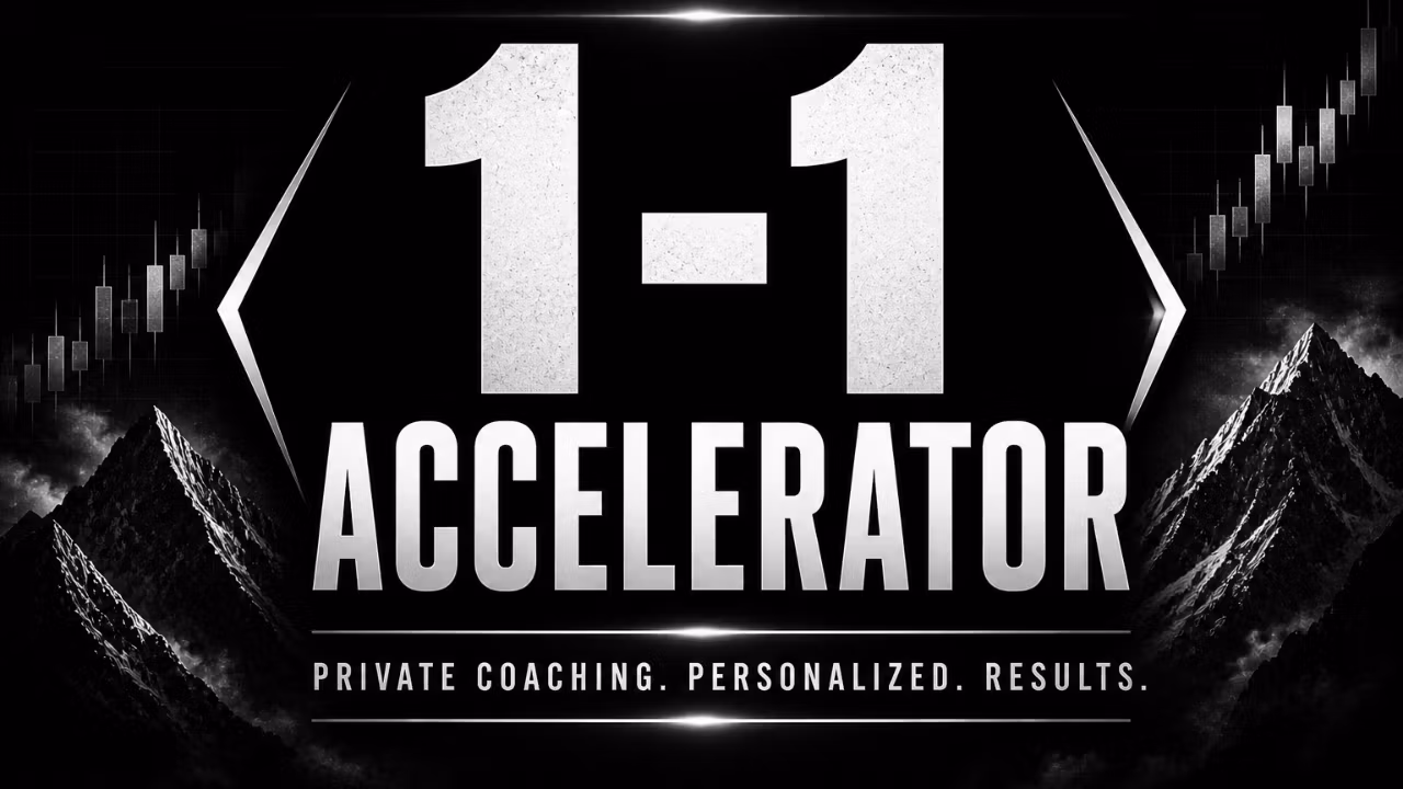 31 Day 1-1 Accelerator