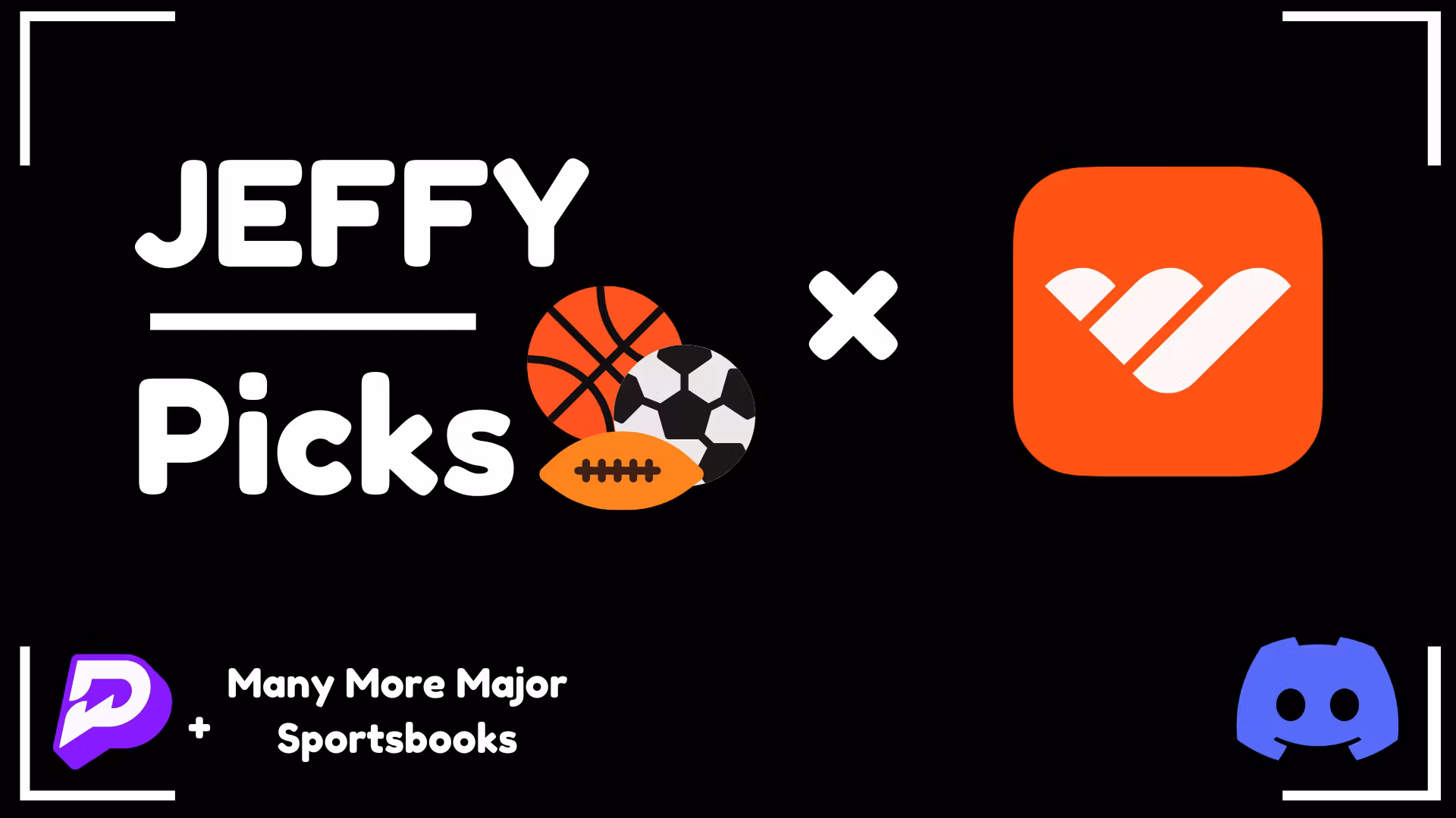 JeffyPicks Premium Discord Community 