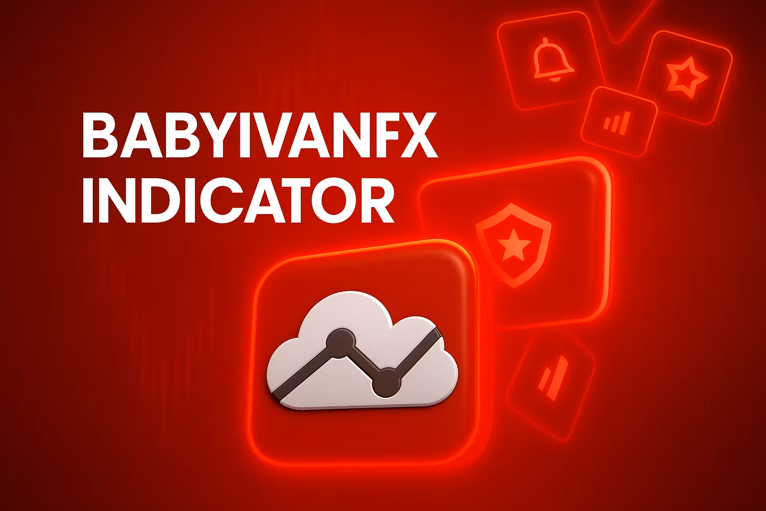 Babyivanfx Indicator