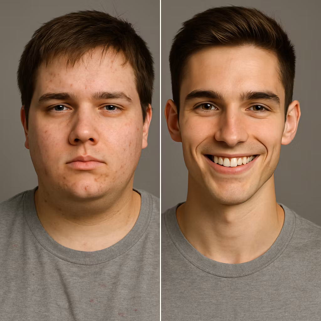 Maximize your appearance