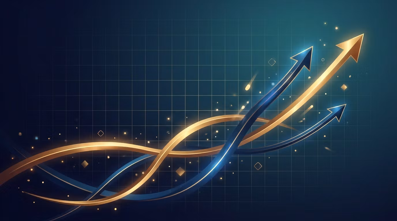 Growth Blueprint