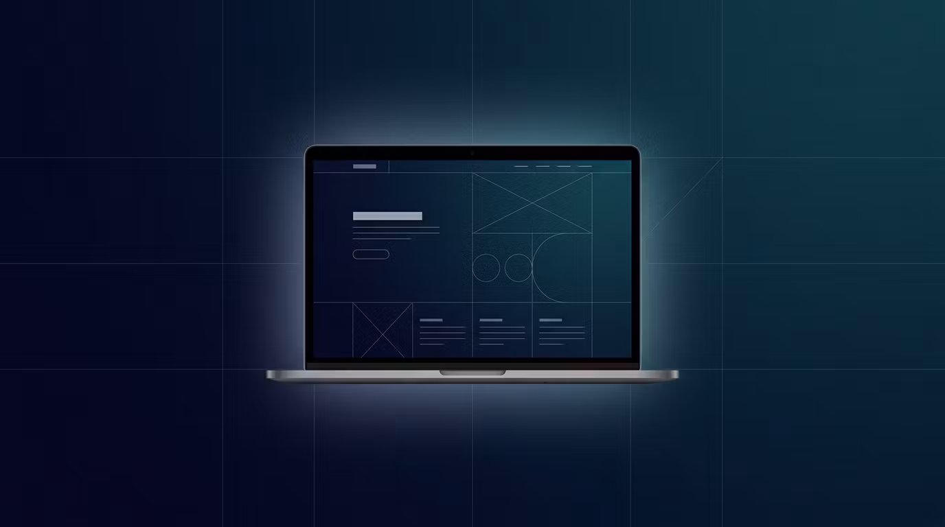 Custom Website Build