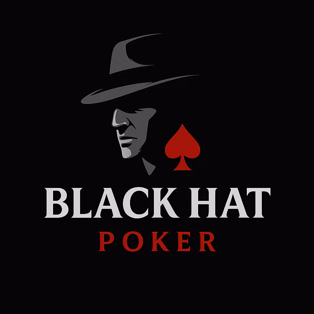 Black Hat Poker