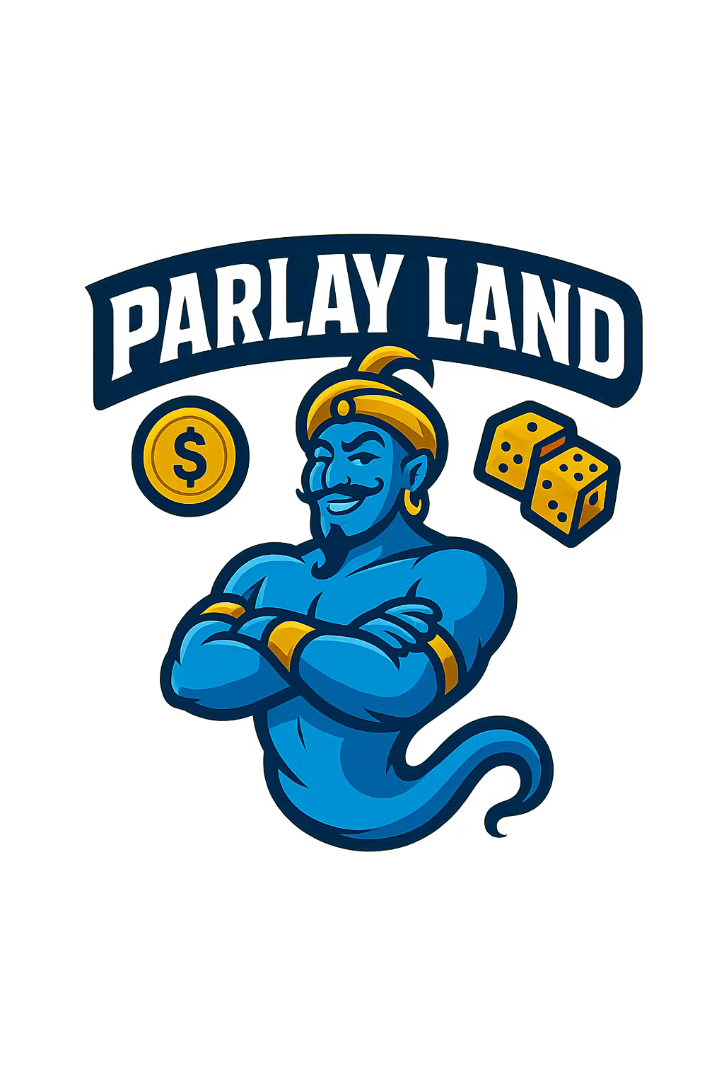 PARLAY LAND 🧞‍♂️🔥🔥🤝