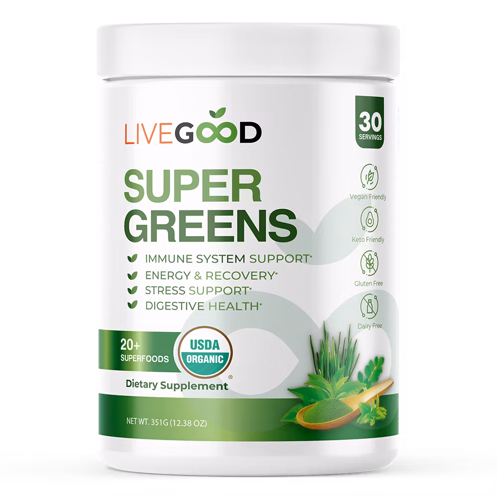 Supervegetales