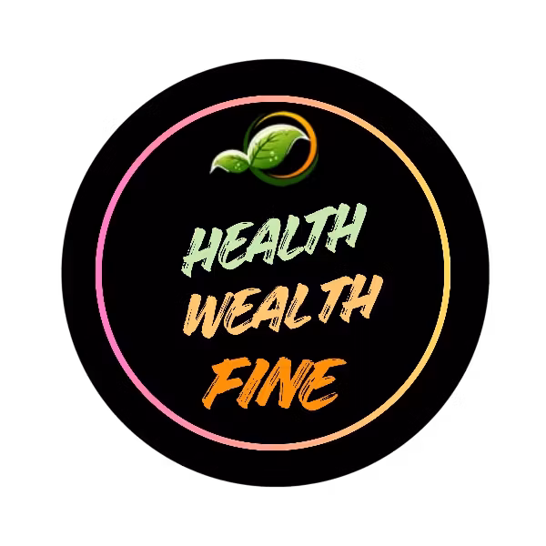 HealthWealthfine