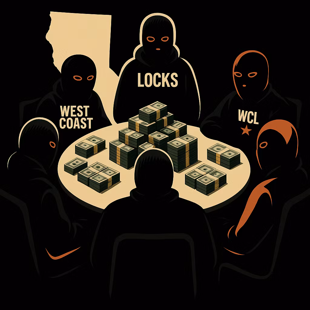WestCoast Locks