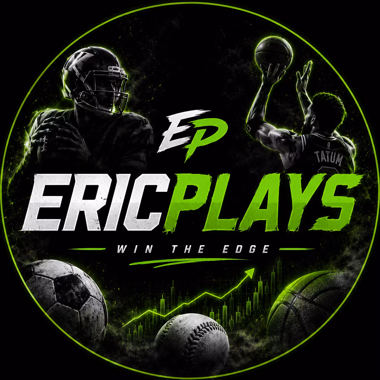 Eric Plays