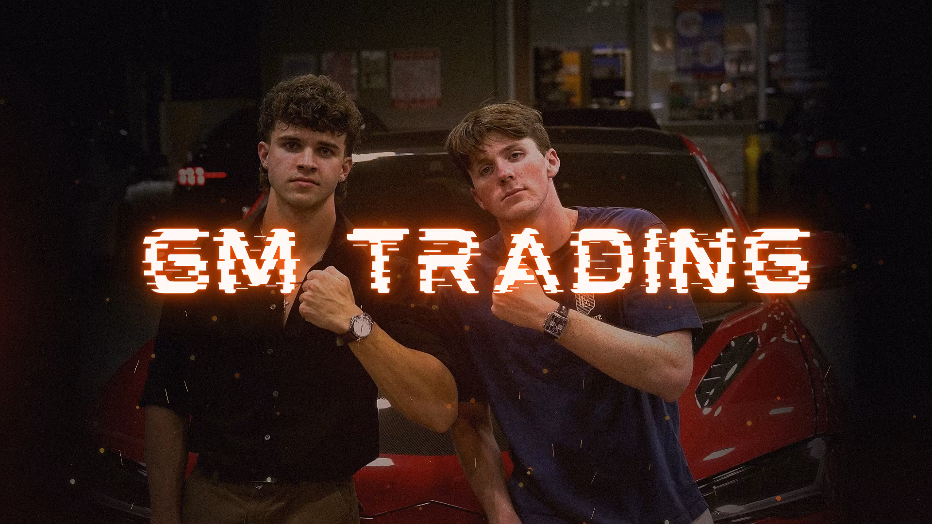GM Trading