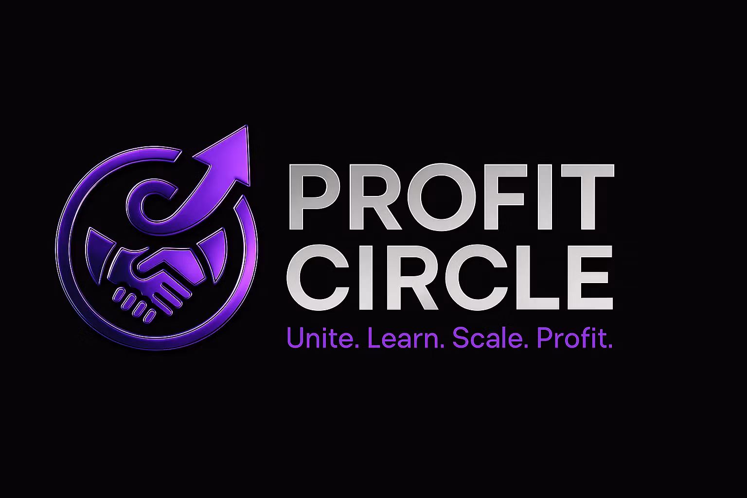 Profit Circle.