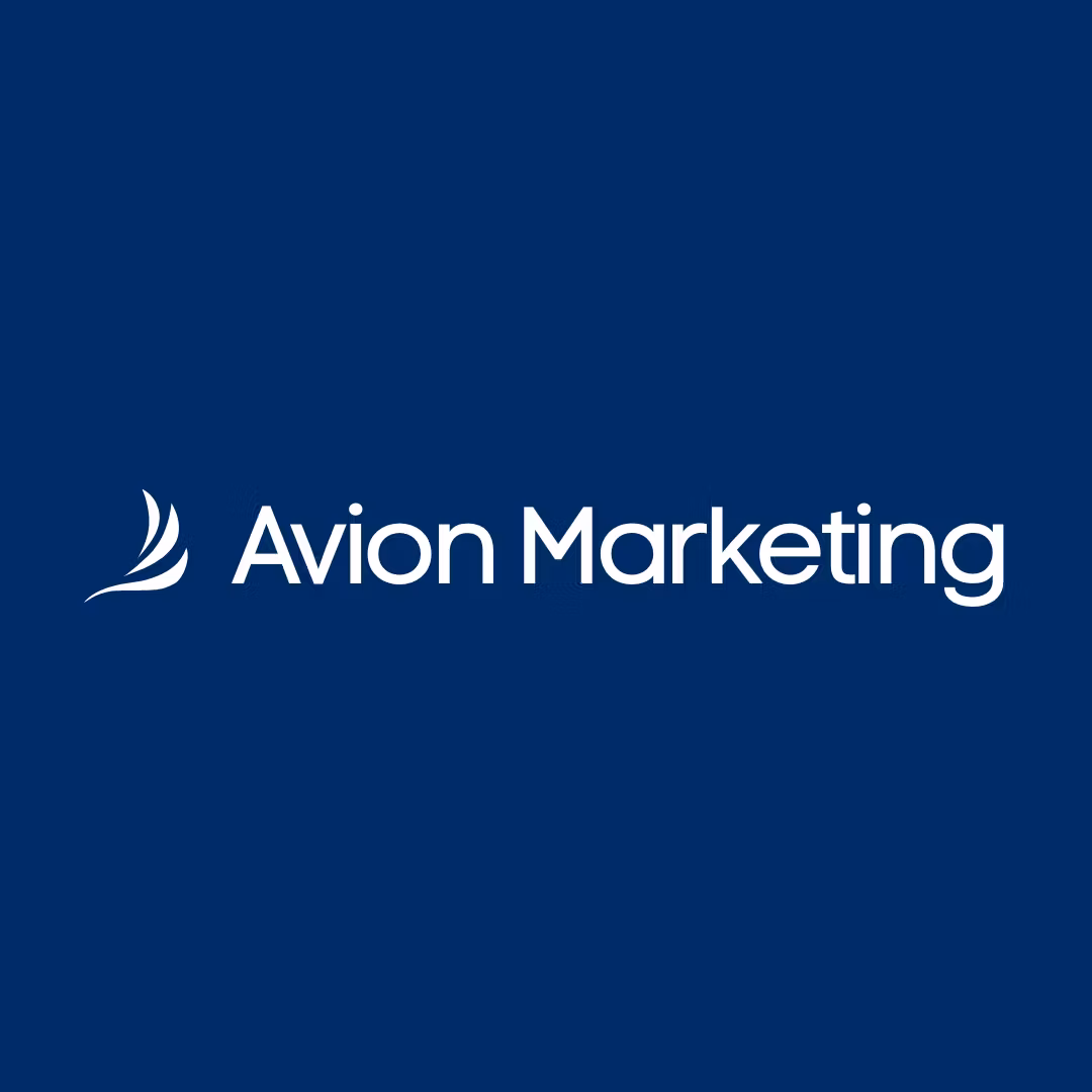 Avion Marketing