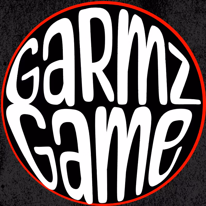 garmzgame