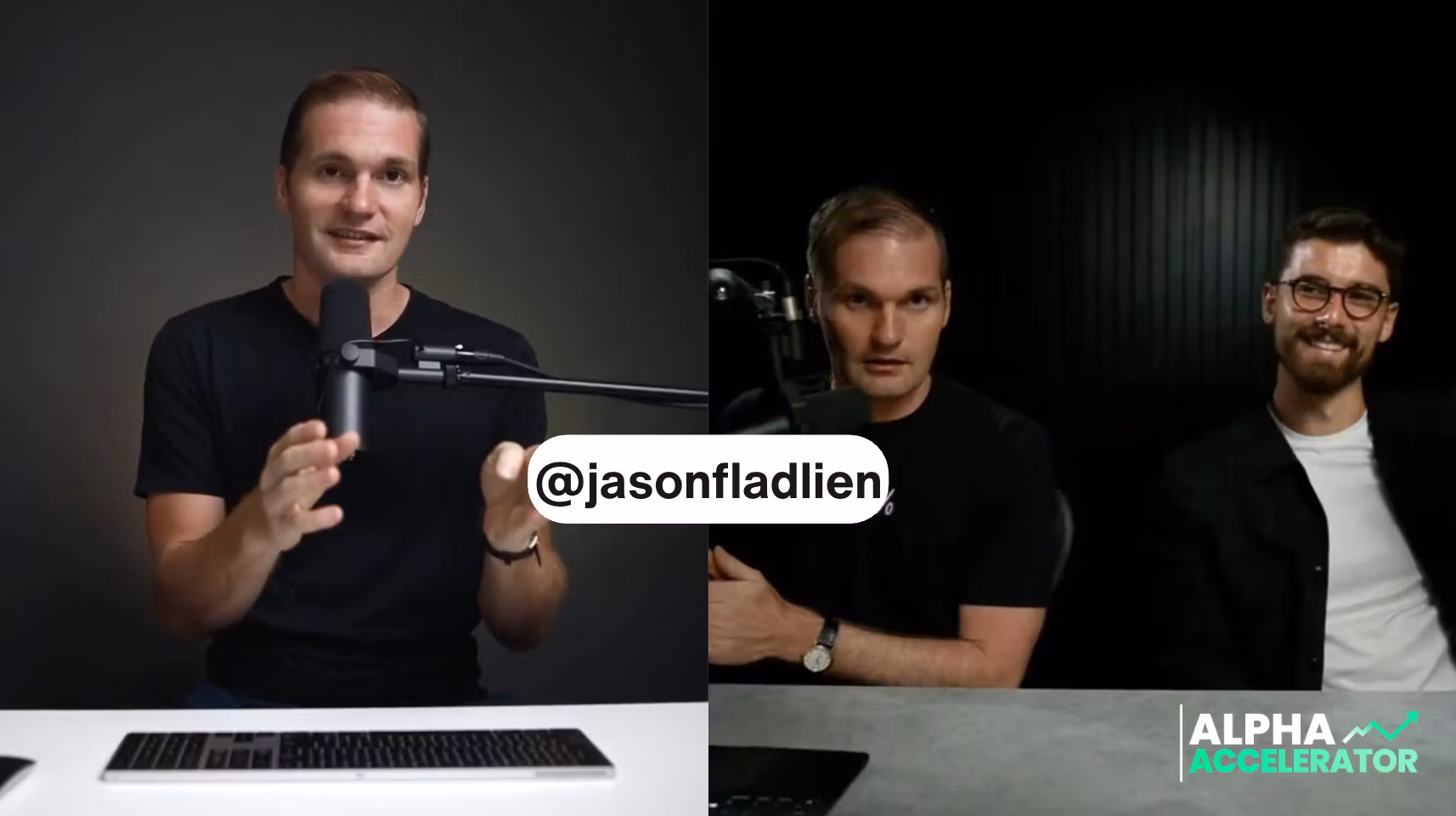 Jason Fladlien Internal Clipping