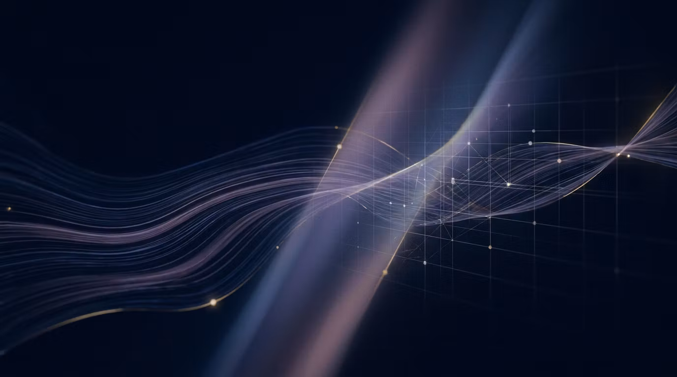 Vision To Audience Platform