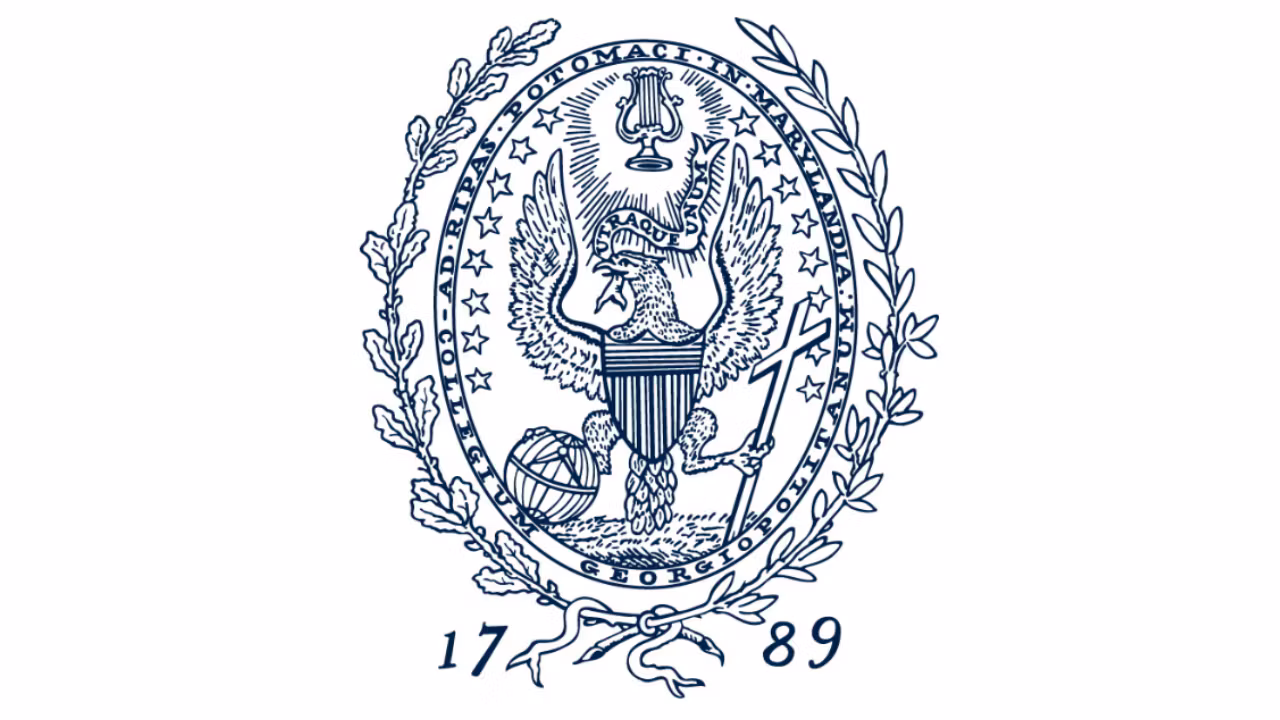 Georgetown University