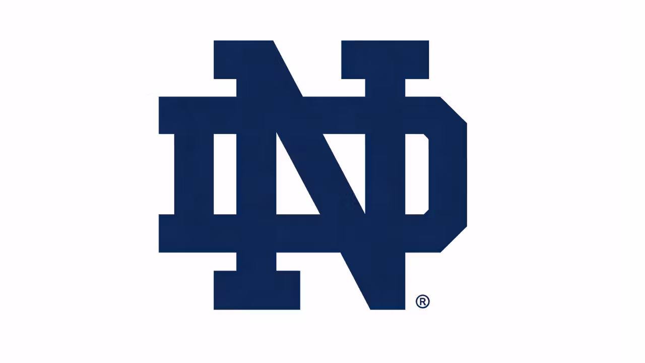 Universtiy of Notre Dame