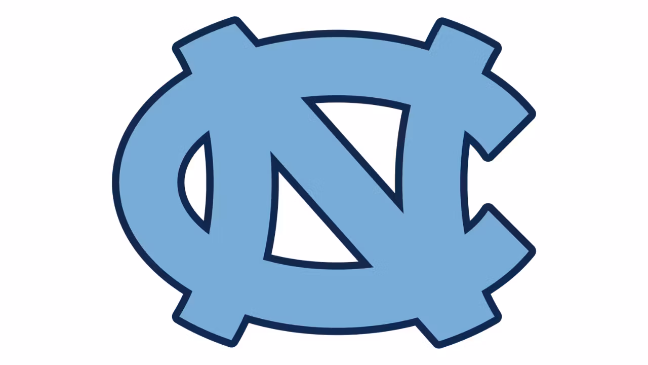 University of North Carolina 