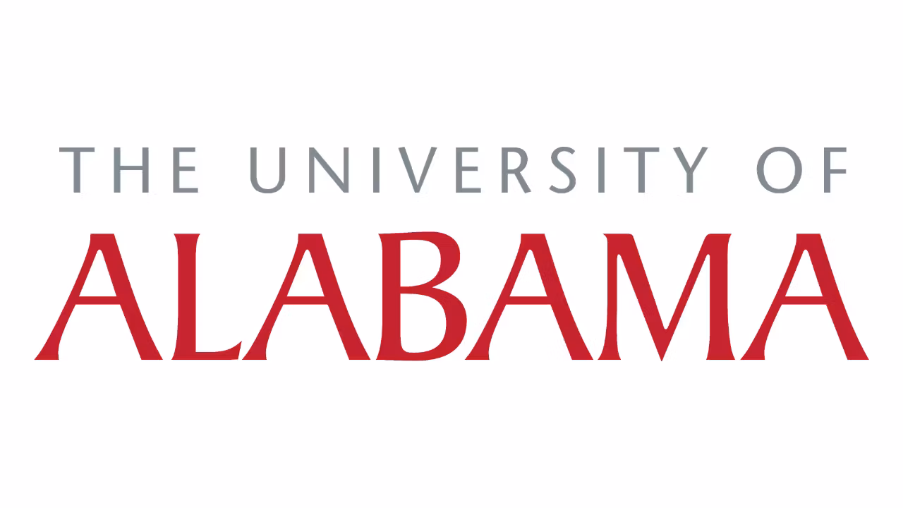 University of Alabama