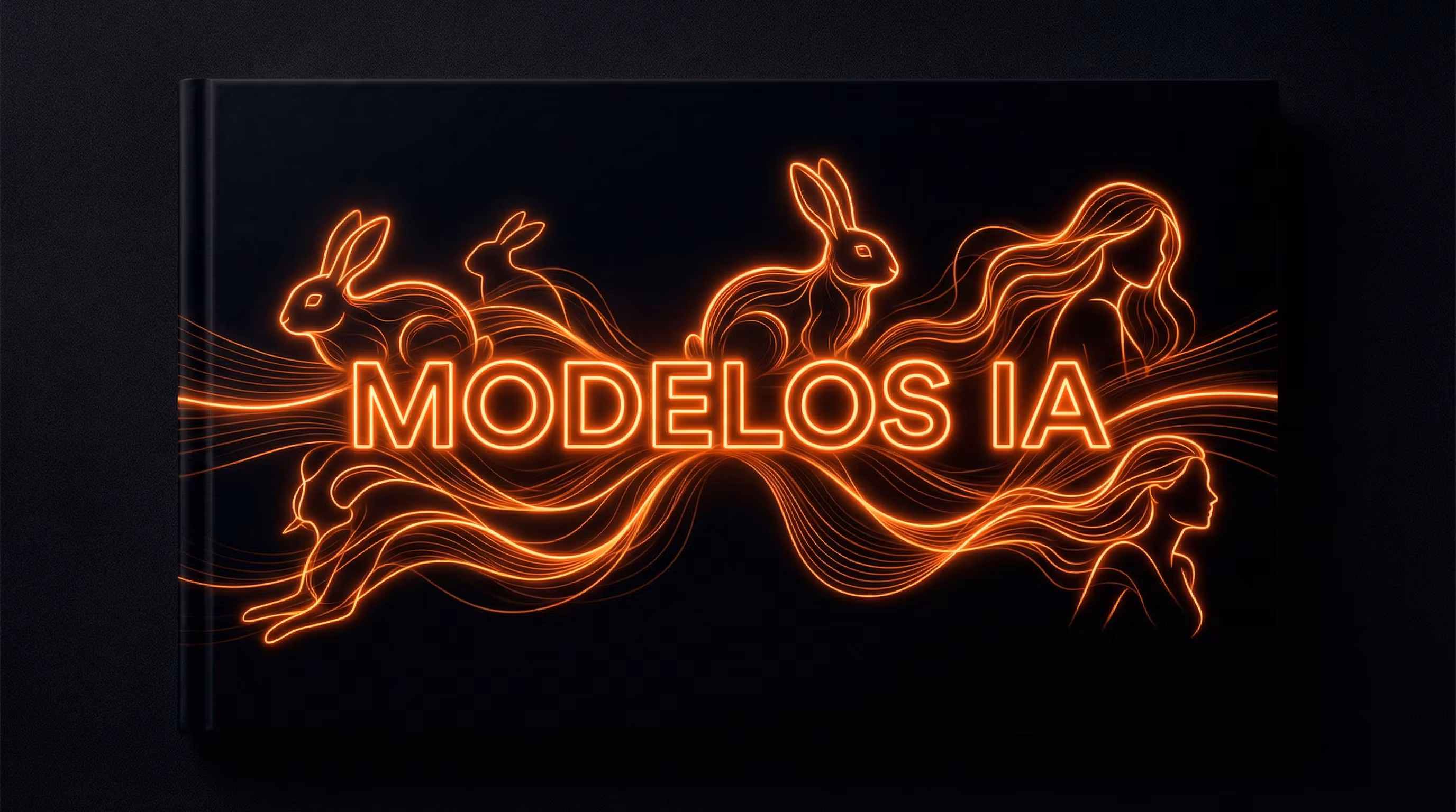 Modelos IA, Rowkev The Creator