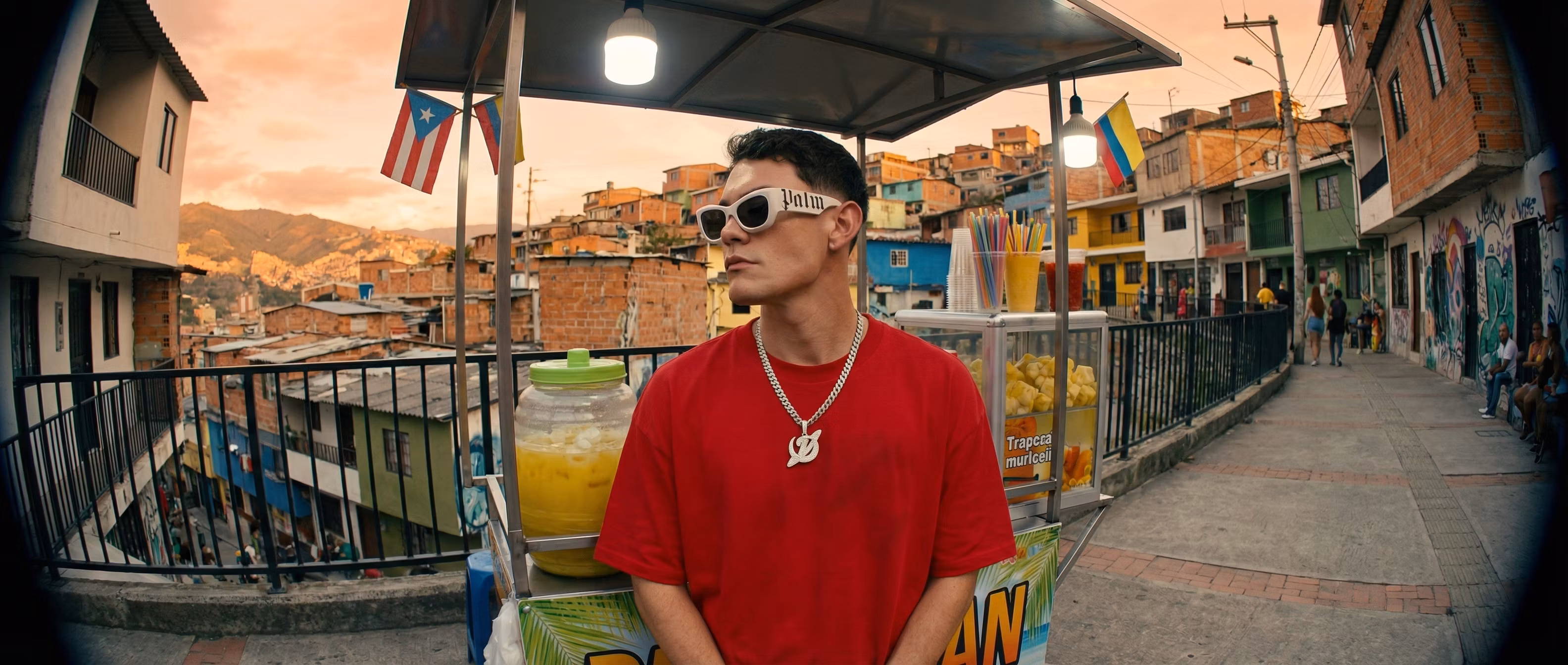 Darek Hdz - Clips