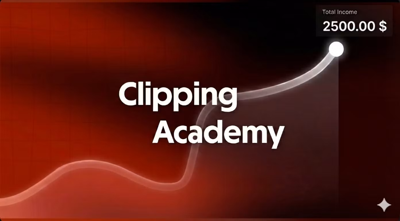 Clipping Academy