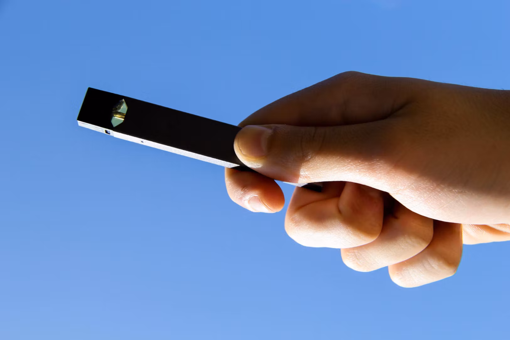 rip my juul