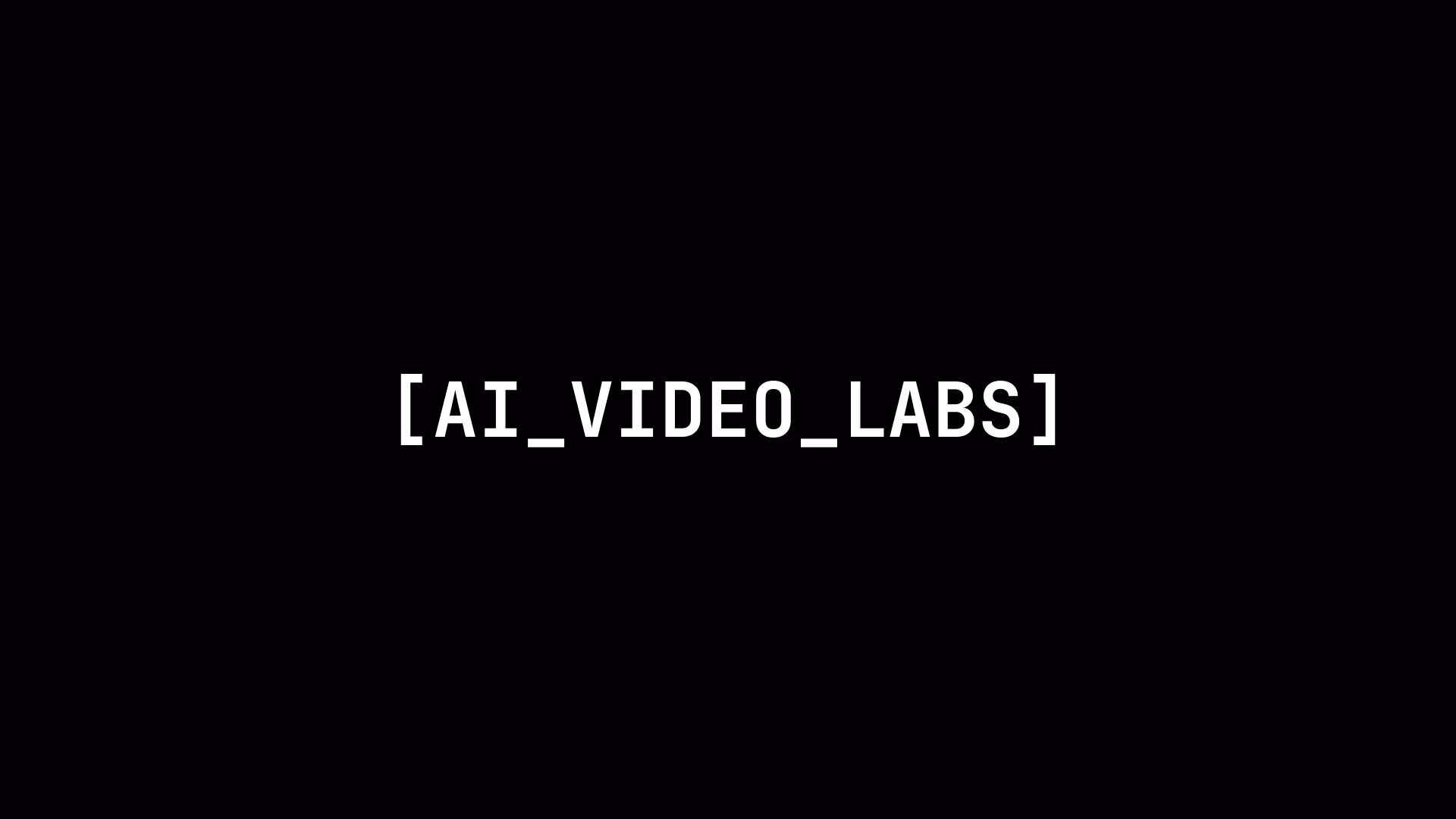AI VIDEO LABS v2