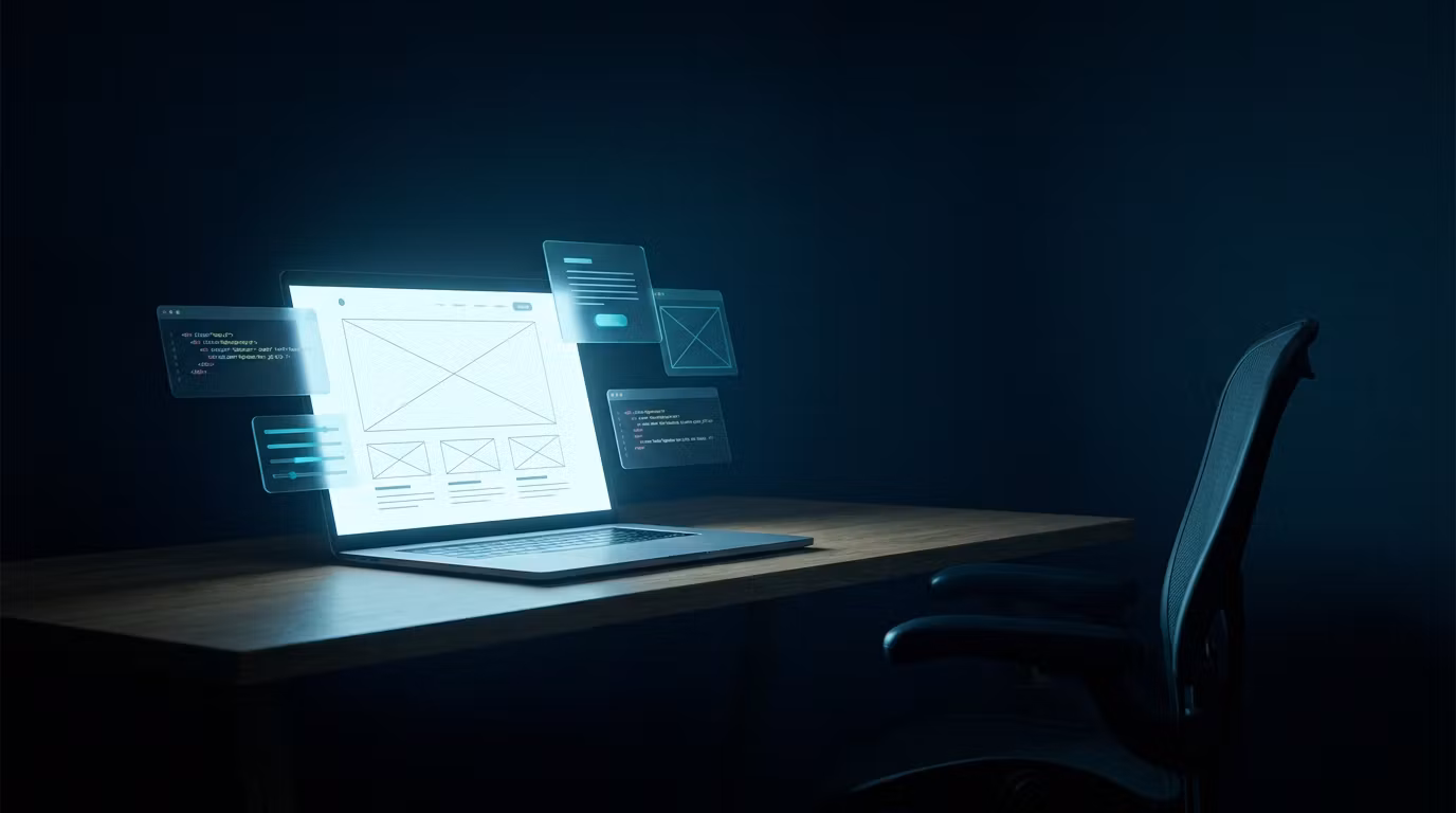 Custom Website Build