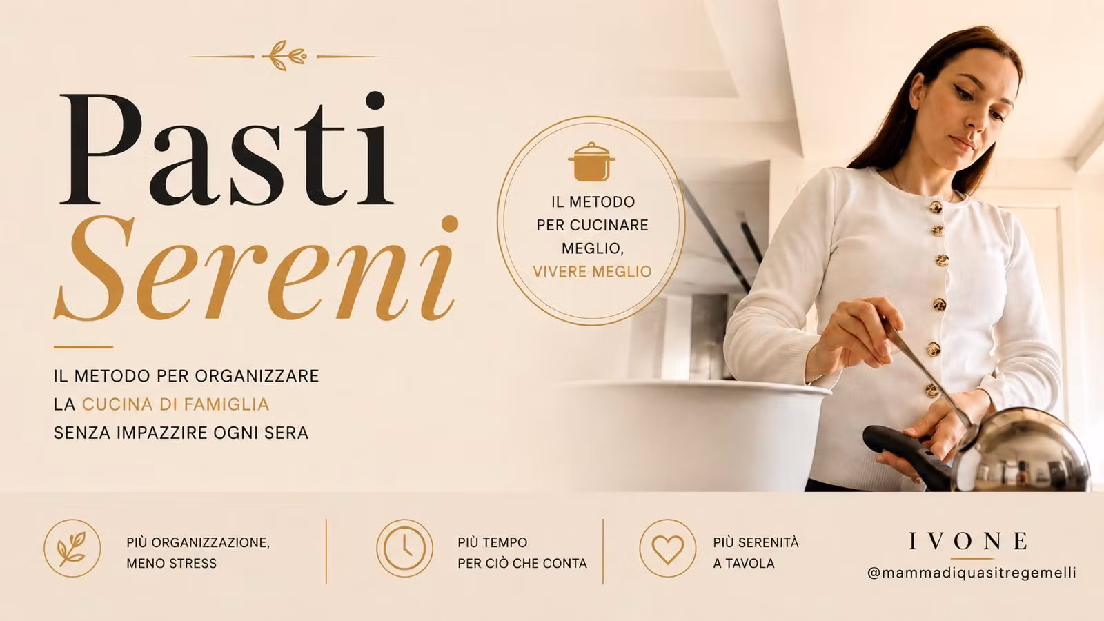 - Pasti Sereni -