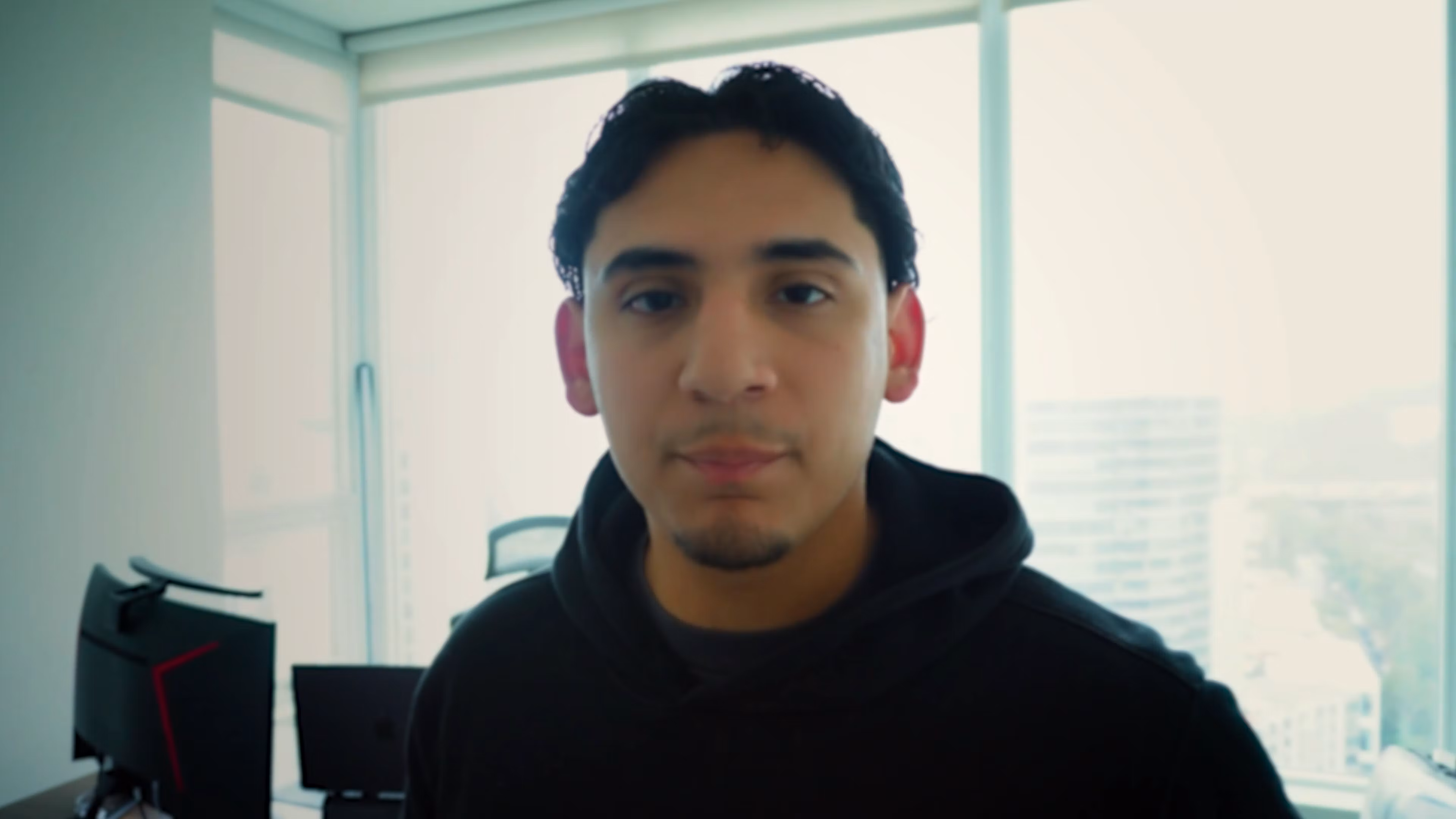 Become a Clip Operator