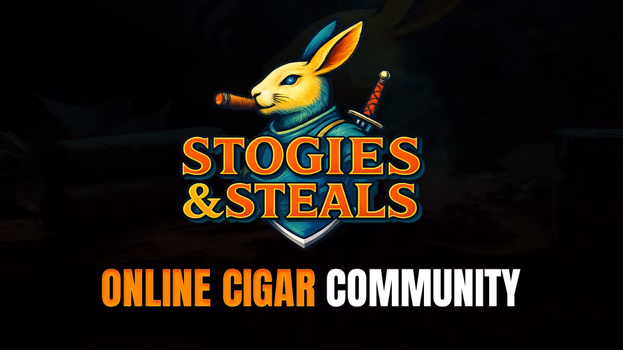 Stogies and Steals