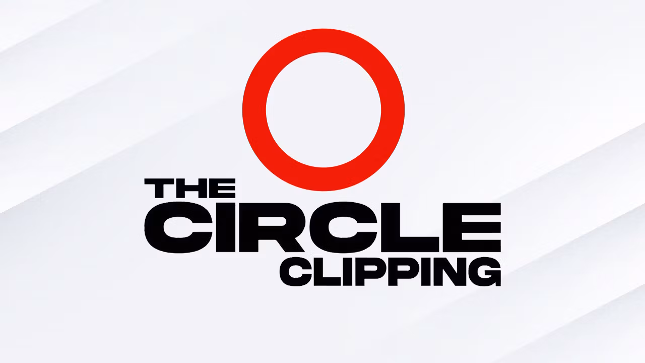 The Circle Clipping
