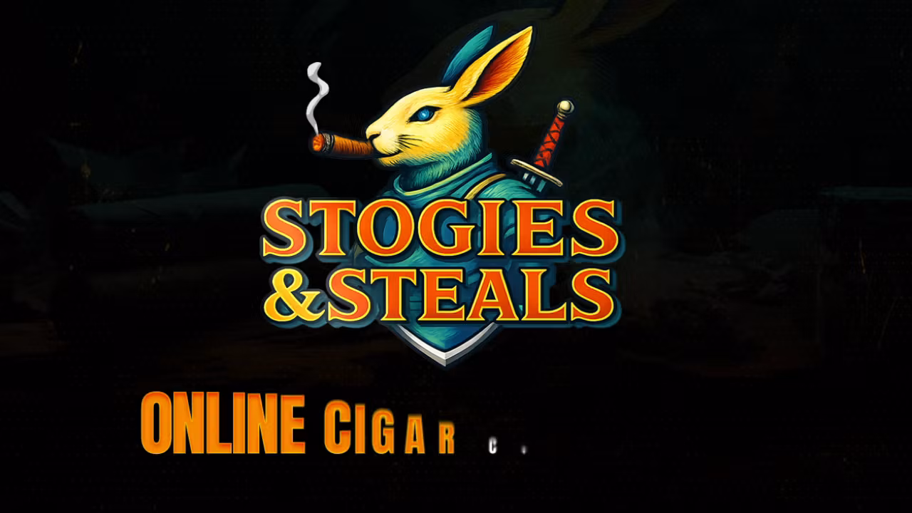 Stogies and Steals Community 