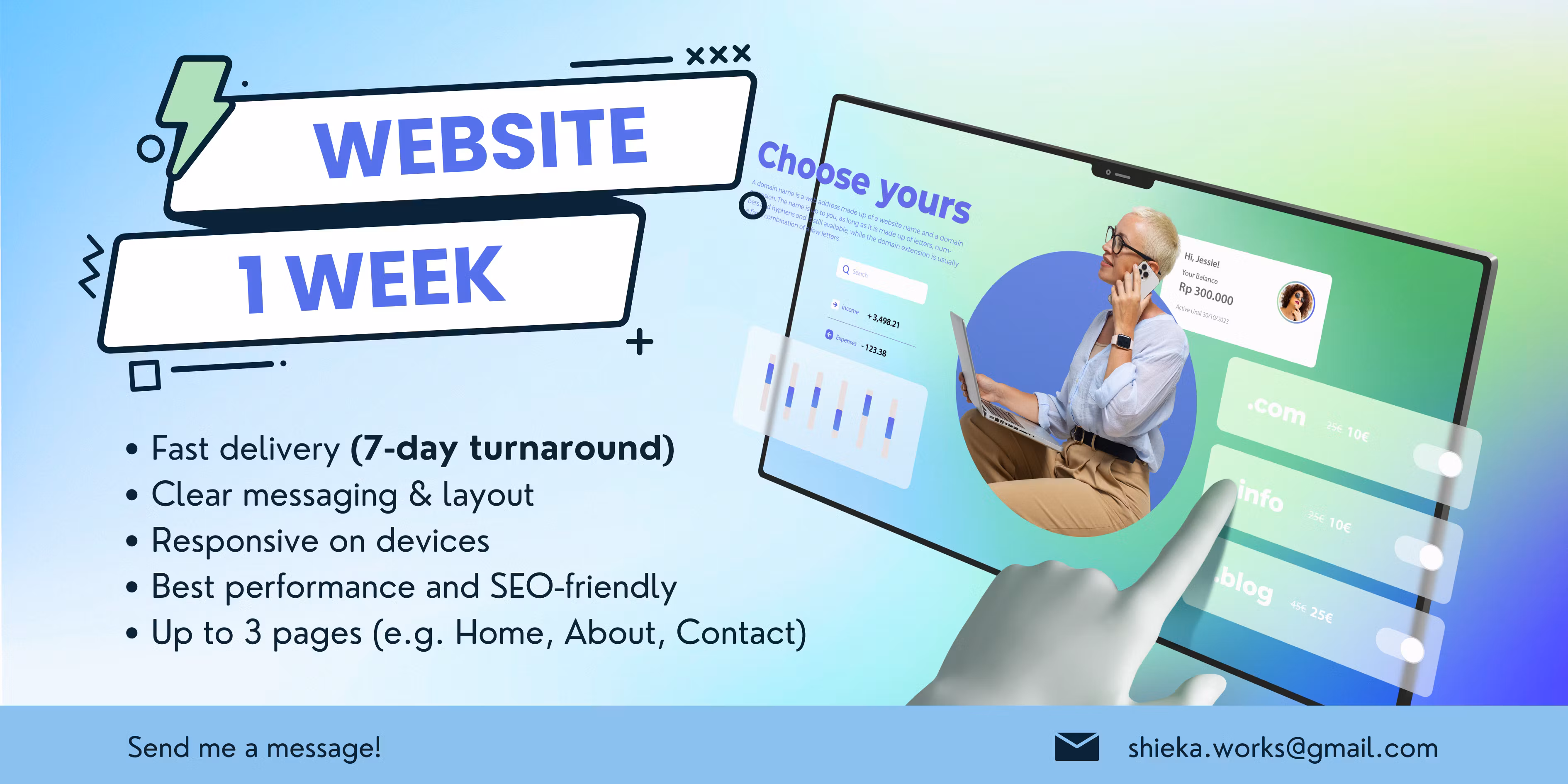 Website1Week