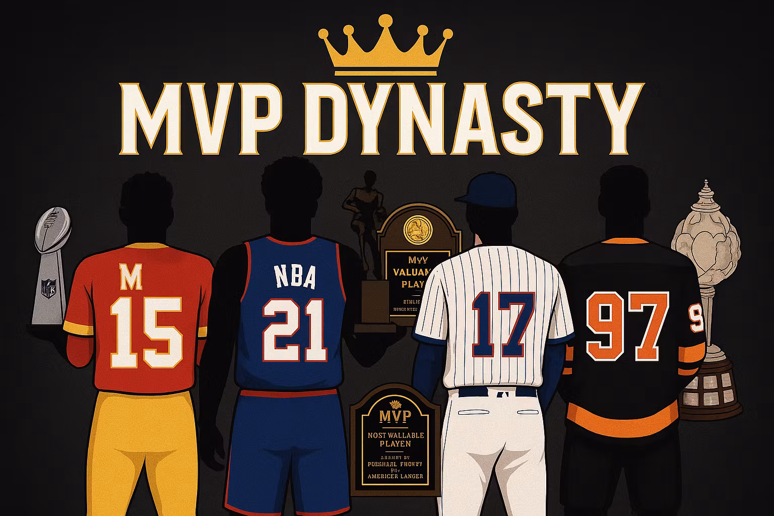 Dub Dynasty 