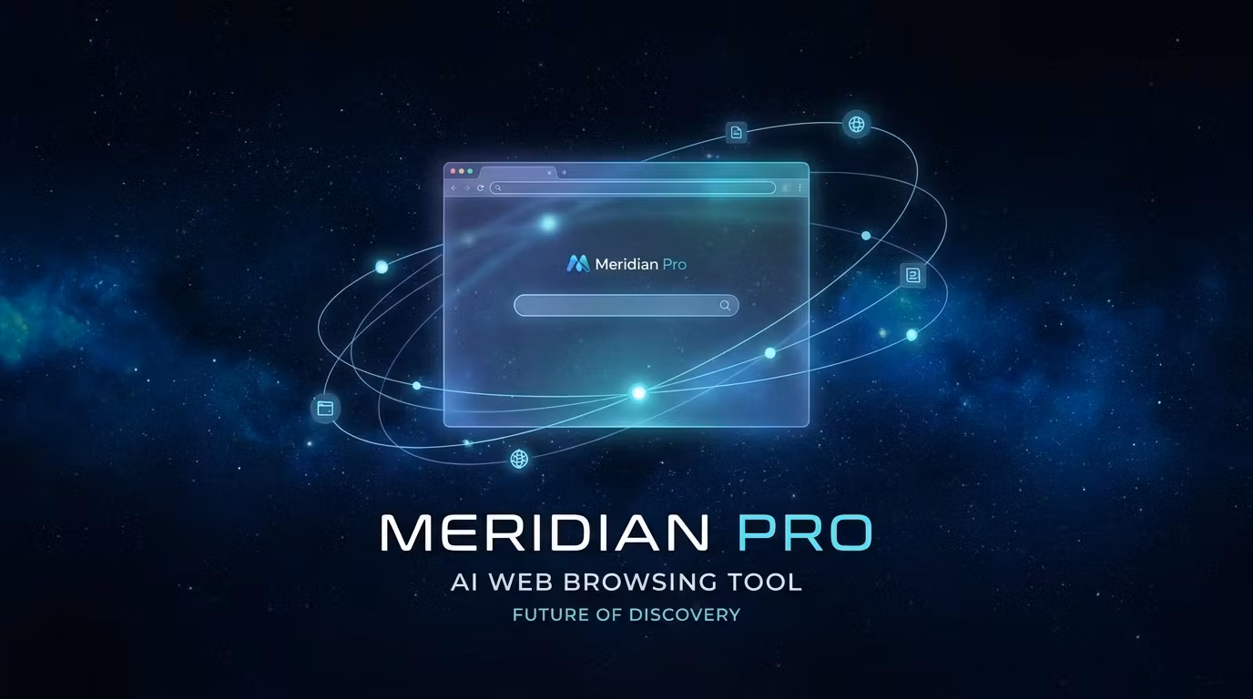 Meridian Pro